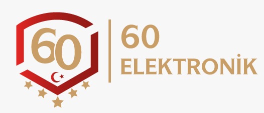60 Elektronik