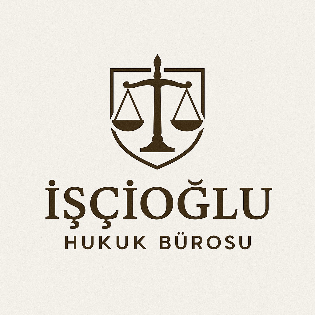 İşçioğlu Hukuk